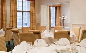 Mercure Salisbury White Hart Hotel & Apartments